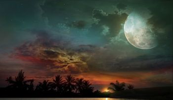 ¿Por qué las enfermedades empeoran en la noche?