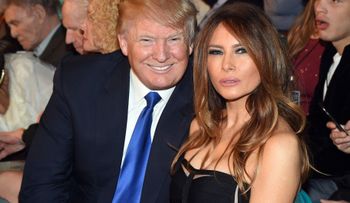 ¿Por qué Donald Trump odia a su propia descendencia ?  (VIDEO)