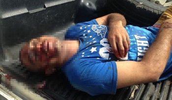 Abuelo muere de un infarto, tras recibir noticia de la muerte a palos de su nieto