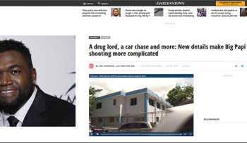 Poderoso capo de las drogas estaría involucrado en atentado a Ortiz; la DEA investiga 