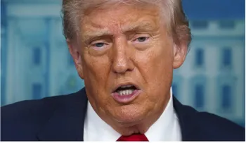 Trump presionará a Putin para obtener un alto el fuego en Ucrania