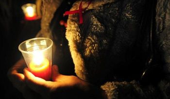 Casa Diversa el reducto  contra el SIDA de la comunidad LGTB 