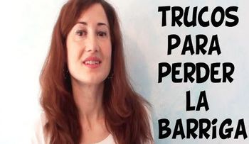 Muy buenos trucos rápidos y efectivos para perder la barriga 