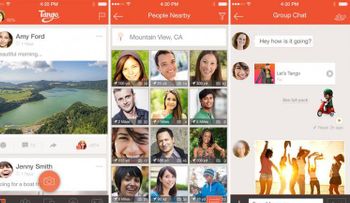 Alibaba, el gigante chino que va contra WhatsApp