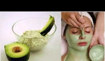 Te diremos las 3 mejores mascarillas de aguacate para cualquier tipo de piel