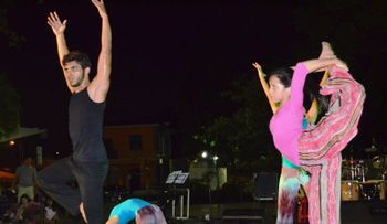 La cultura de la calidad del palo