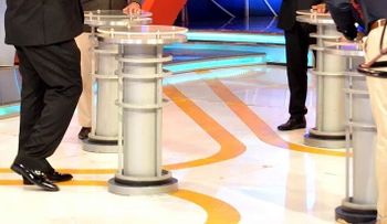 Por error de producción con el contenido â??Divertido con Jochyâ? termina media hora antes de lo habitual