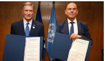 RD será sede del 41° período de sesiones de la Cepal