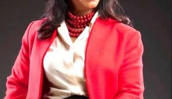  Premios Soberano nomina comunicadora NY Isolda Peguero