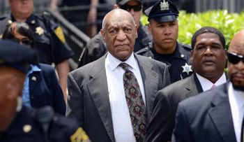 Bill Cosby, declarado culpable de tres cargos de agresión sexual agravada