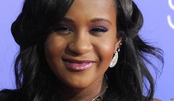 Muere Bobbi Kristina Brown, hija de Whitney Houston