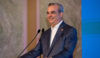 Director OIT elogia liderazgo presidente Abinader por su compromiso con la justicia social