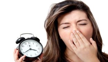 Dormir más de 8 horas aumenta el riesgo de demencia