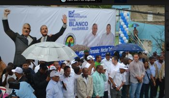 Dicen peligra alianza PRD-PLD por situación de la LMD; dirigentes de SD se reunirán para tratar acuerdos