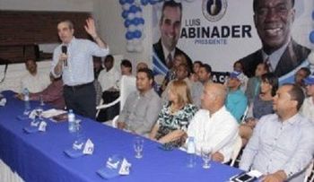 Abinader: país debería estar en duelo por fallo favorece a Díaz Rúa