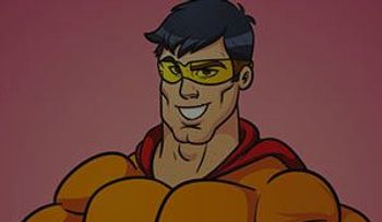 ¿Qué tan heroico eres en verdad?...Descubre los siguientes tests!