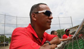 Moisés Alou se la tira dura a Danilo Medina: "La corrupción y la impunidad están acabando con el país"; espera reacción LE