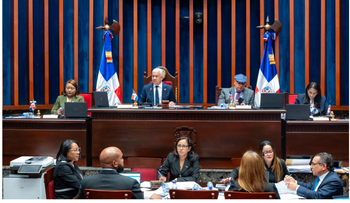 República Dominicana se encamina hacia un Sistema Nacional de Cuidados
