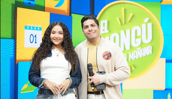 Lau Colombo revoluciona la música dominicana