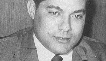 Atribuyen trastornos mentales al coronel Báez Mariñez