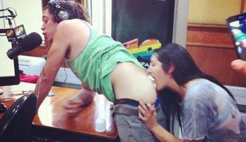 â??Las preciosas ridículasâ?, de Moliére, seducen  a Gianni Paulino