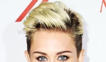 Miley Cyrus se presentará en el país en septiembre