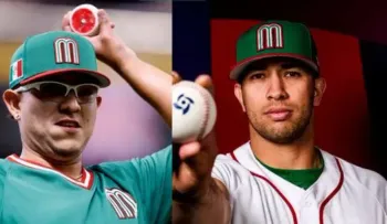 Cessa y Urías abandonan selección de México a horas de la semifinal