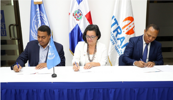 Refuerzan seguridad vial rumbo a Juegos 2026