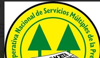 COOPNAPRENSA imparte taller sobre Cooperativismo 