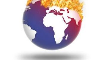 El calentamiento global: ¿Cuento o realidad?  