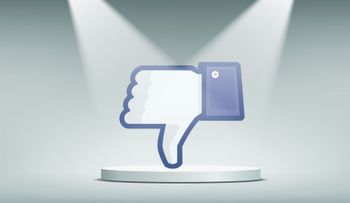 ¡Por fin! Facebook está trabajando en el botón "No me gusta", dice Zuckerberg