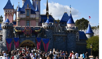 Disney invertirá US$1,000 millones en OpenAI