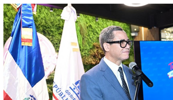 Trabajo lleva feria "Tu Empleo está Aquí" a Santiago