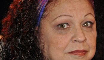 Internan otra vez a Sonia Silvestre