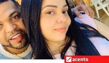 "El Mayor Clásico" lucía muy incómodo ante decisión de tribunal contra su esposa 