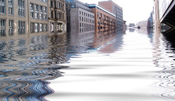La ciencia advierte que un segundo Diluvio Universal llegará antes de lo estimado