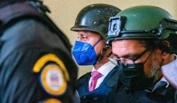 Periodista denuncia que Jean Alain es sometido a fuertes torturas y vejámenes en cárcel de Najayo
