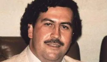 La entrevista a Pablo Escobar que nunca se escuchó