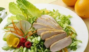 Las dietas más sanas son peores para el medio ambiente