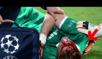 Futbolistas que tuvieron una muerte súbita