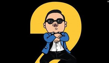 Los 8 videos más vistos en la historia de YouTube