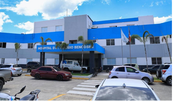 SNS intervendrá hospital Toribio Bencosme en Moca para mejorar servicios