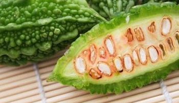 Prueba y verás:  El té de melón amargo efectivo contra el cáncer y la diabetes 