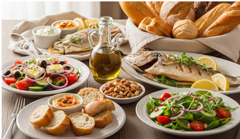 Alimentos clave para una piel hidratada y sin arrugas