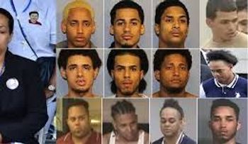 Los 14 pandilleros acusados por asesinato de Junior vuelven este jueves a la corte de El Bronx 