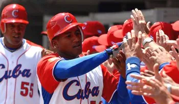 Cuba derrota a México y gana Serie del Caribe 2015