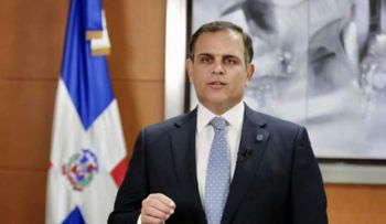 Jochi Vicente renuncia tras cinco años al frente del Ministerio de Hacienda