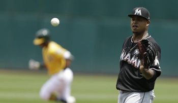 Edinson Vólquez pierde 7mo partido e iguala récord negativo
