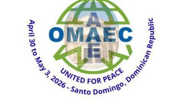 Santo Domingo reunirá delegados de varios países en Congreso Mundial de la OMAEC