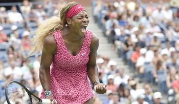 Resultados en el Abierto de Estados Unidos de tenis 